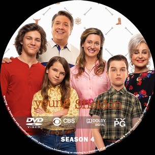 Young Sheldon Season 4