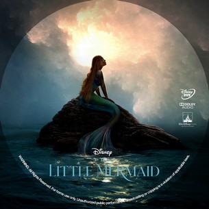 The Little Mermaid 2023
