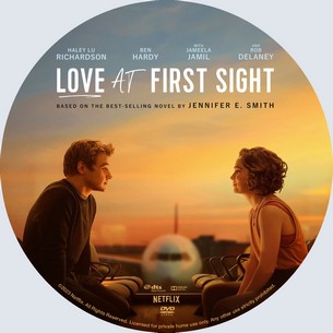 Love at First Sight 2023