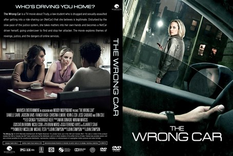 The Wrong Car 2016