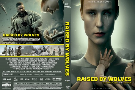 Raised by Wolves Season 1