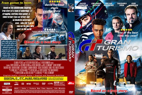 Gran Turismo 2023
