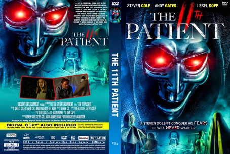 The 11th Patient 2018