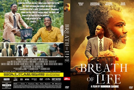 Breath of Life 2023