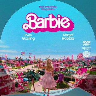 Barbie 2023