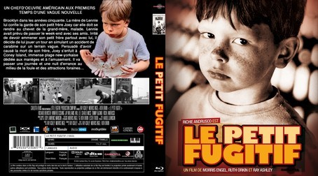 Little Fugitive 1953