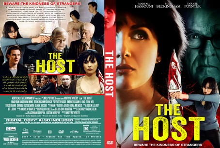 The Host 2020