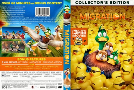 Migration 2023