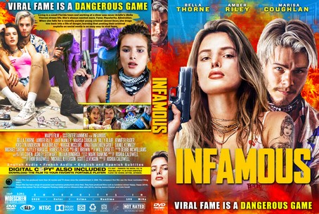 Infamous 2020