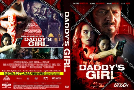 Daddy's Girl 2018