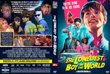 The Loneliest Boy in the World 2022