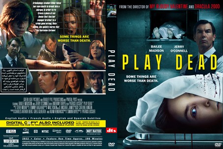 Play Dead 2022