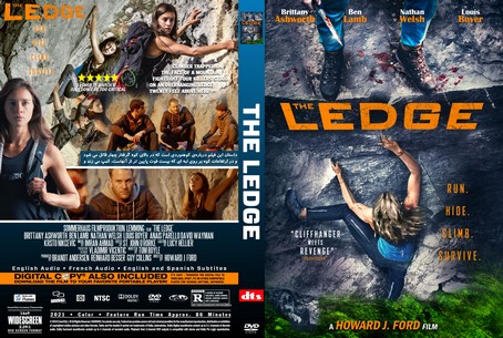 The Ledge 2022
