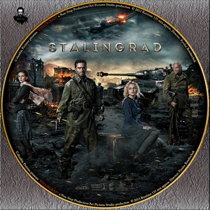 Stalingrad 2018