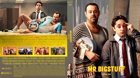 Mr. Bigstuff Season 1