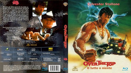 Over the Top 1987