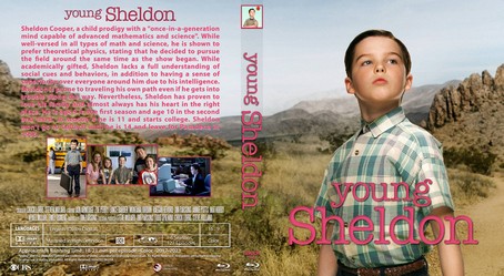Young Sheldon Season 1-6