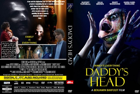 Daddys Head 2024