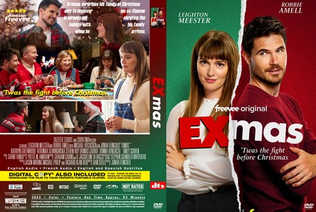 EXmas 2023