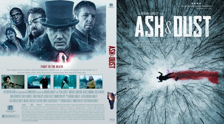 Ash & Dust 2022