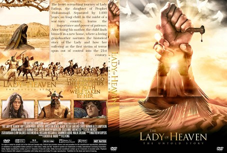 The Lady of Heaven 2021