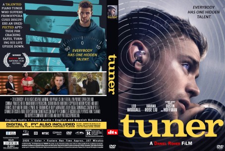 Tuner 2025