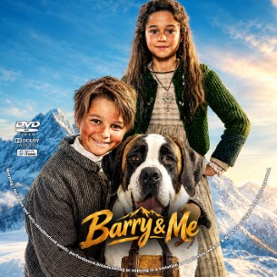Barry & Me 2026