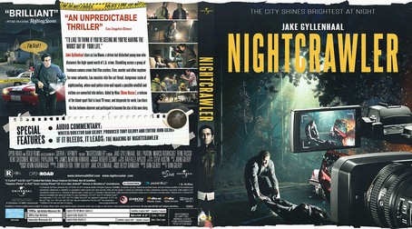 Nightcrawler 2014