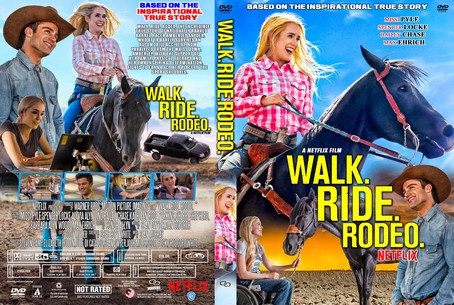 Walk. Ride. Rodeo. 2019