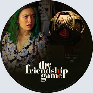 The Friendship Game 2022