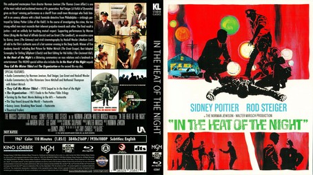 In the Heat of the Night 1967