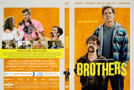 Brothers 2024