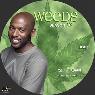 Weeds Season 4