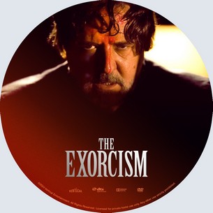 The Exorcism 2024