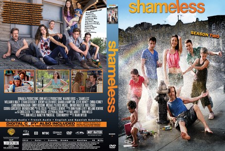 Shameless Season 2