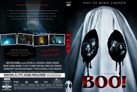 Boo 2019