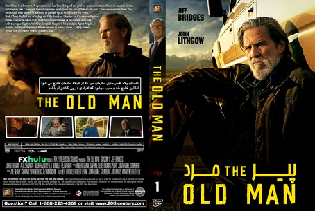 The Old Man Season 1