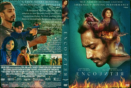 Encounter 2021