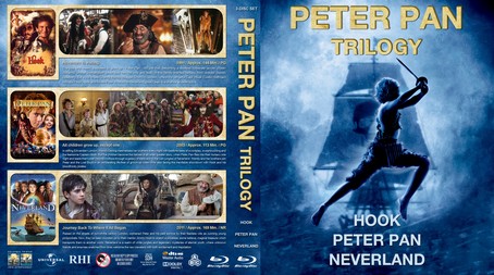 Peter Pan Collection