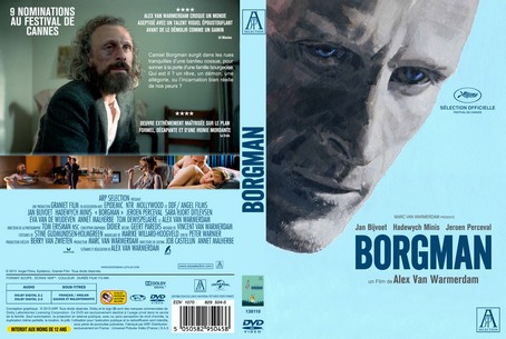 Borgman 2013