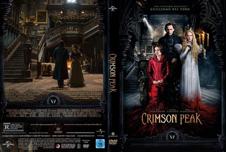Crimson Peak 2015