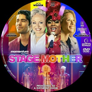 Stage Mother 2020
