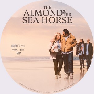 The Almond and the Seahorse 2022