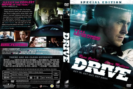 Drive 2011