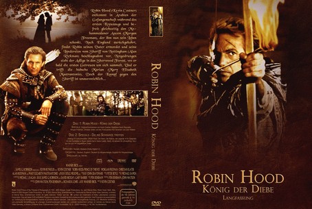 Robin Hood Prince of Thieves 1991