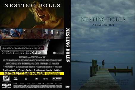 Nesting Dolls 2019