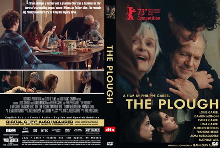 The Plough 2023