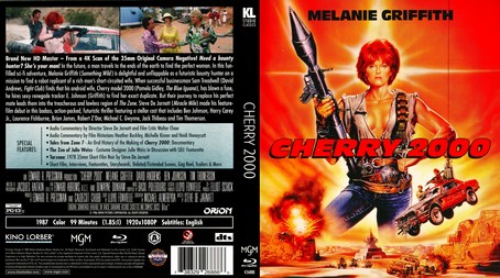 Cherry 2000