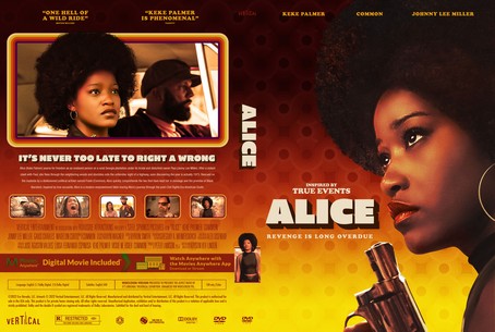 Alice 2022