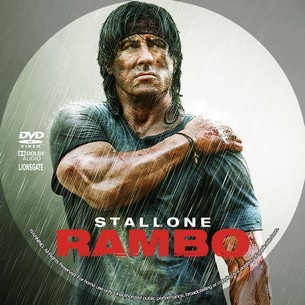 Rambo 2008
